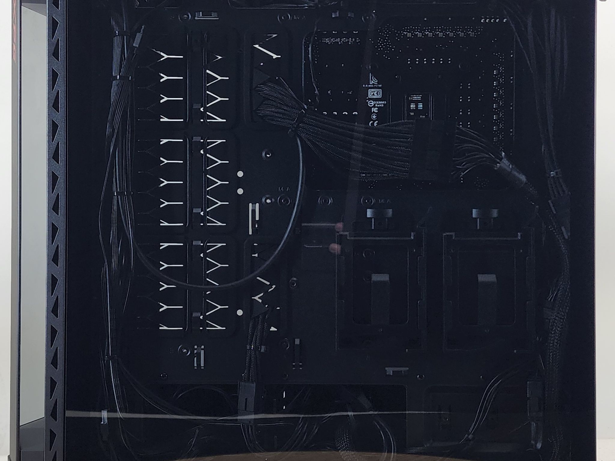 Gaming PC i9-14900KF 16GB RAM 1TB SSD RTX 5060  8GB Windows 11 Computer