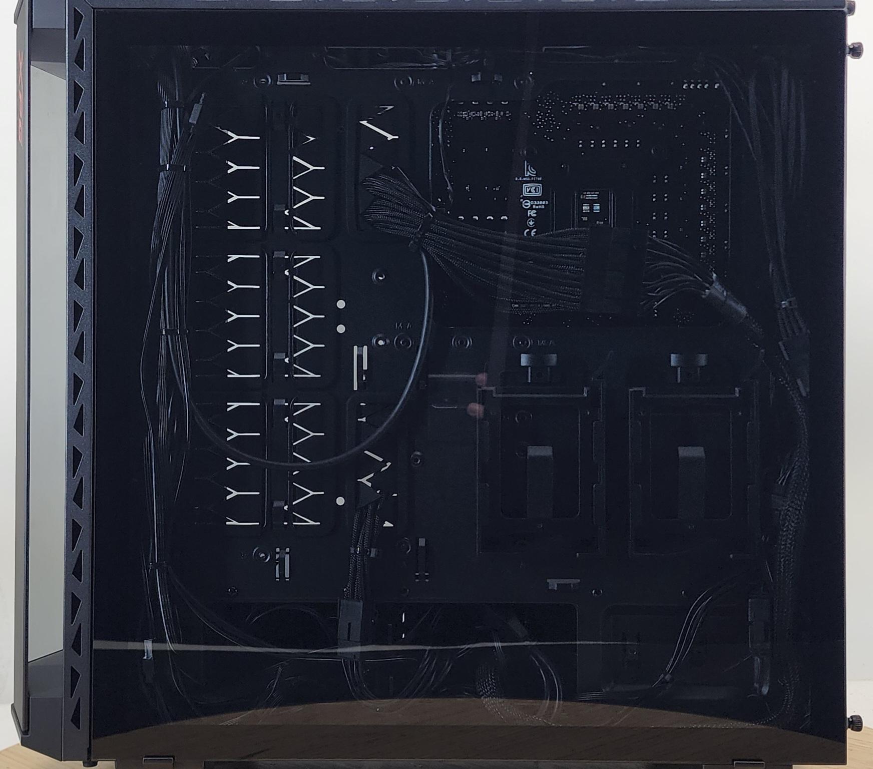 Gaming PC i9-14900KF 16GB RAM 1TB SSD RTX 5060  8GB Windows 11 Computer