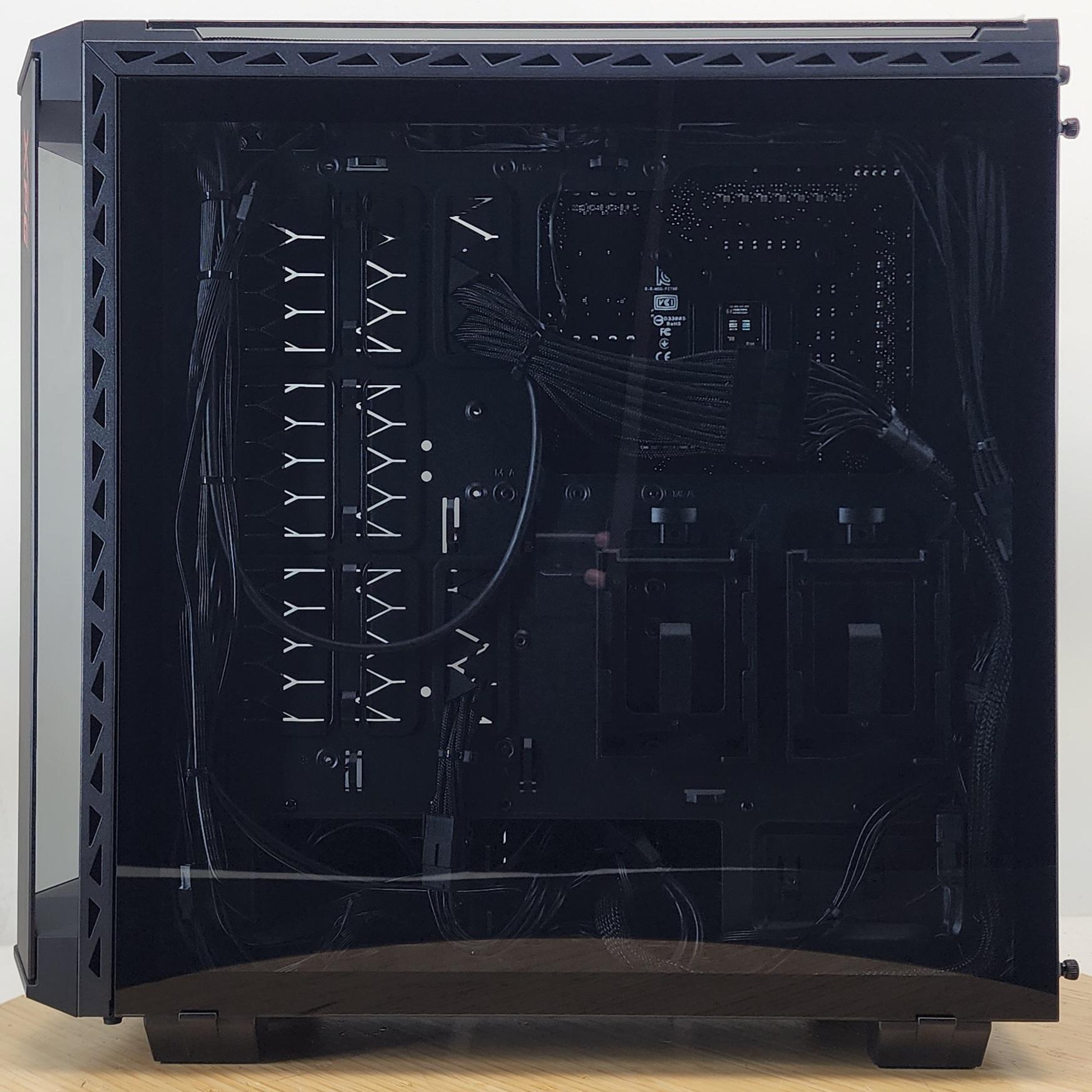 Gaming PC i9-14900KF 16GB RAM 1TB SSD RTX 5060  8GB Windows 11 Computer
