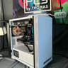 RTX 4060 Ryzen 5 7600 Gaming PC