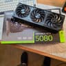ASUS PRIME RTX 5080 OC Edition
