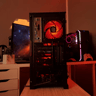 Crimson | GTX 1070 - Ryzen 5 3600XT Gaming PC