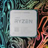 AMD Ryzen 7 5800X3D // 8-core 16-thread, AM4 Processor