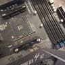 MSI MPG X570 GAMING EDGE WIFI