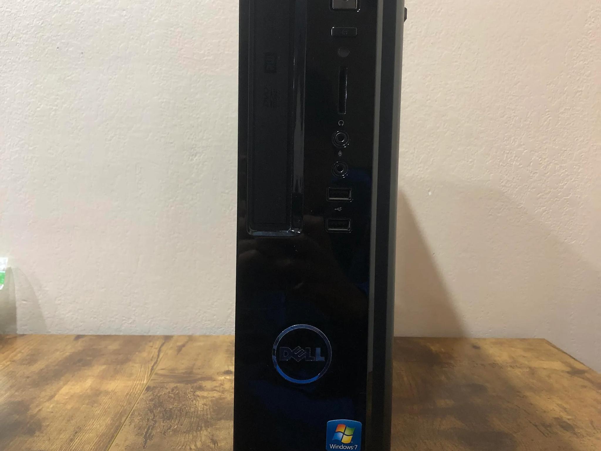 Entry Level Gaming / Media PC w/ Core i5, 1TB Storage, GeForce GTX
