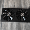 Radeon RX 580 - Sapphire Pulse