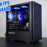 GAMING PC | RTX 4060 TI 16GB | RYZEN 5 5700 | 16 GB RAM | 1 TB SSD | WIFI 6 | WINDOWS 11 PRO