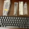 Ducky Mecha Mini - Cherry MX Silent Red
