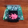 HP OEM Radeon RX 550 PN: 940272-001 4GB VRAM (no external power required)