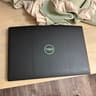 Dell G3 3590 / Core i5-9300H Dual Channel 16GB/512GB GeForce GTX 1660 Ti MaxQ - Cleaned & Repasted