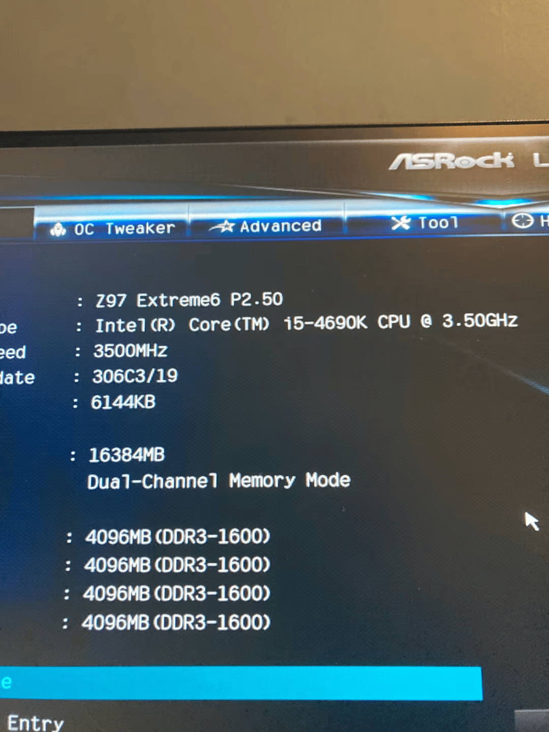 CPU GPU MOTHERBOARD RAM PSU HDD COMBO EVERYTHING FOR A GAMING PC EXCEPT A CASE!