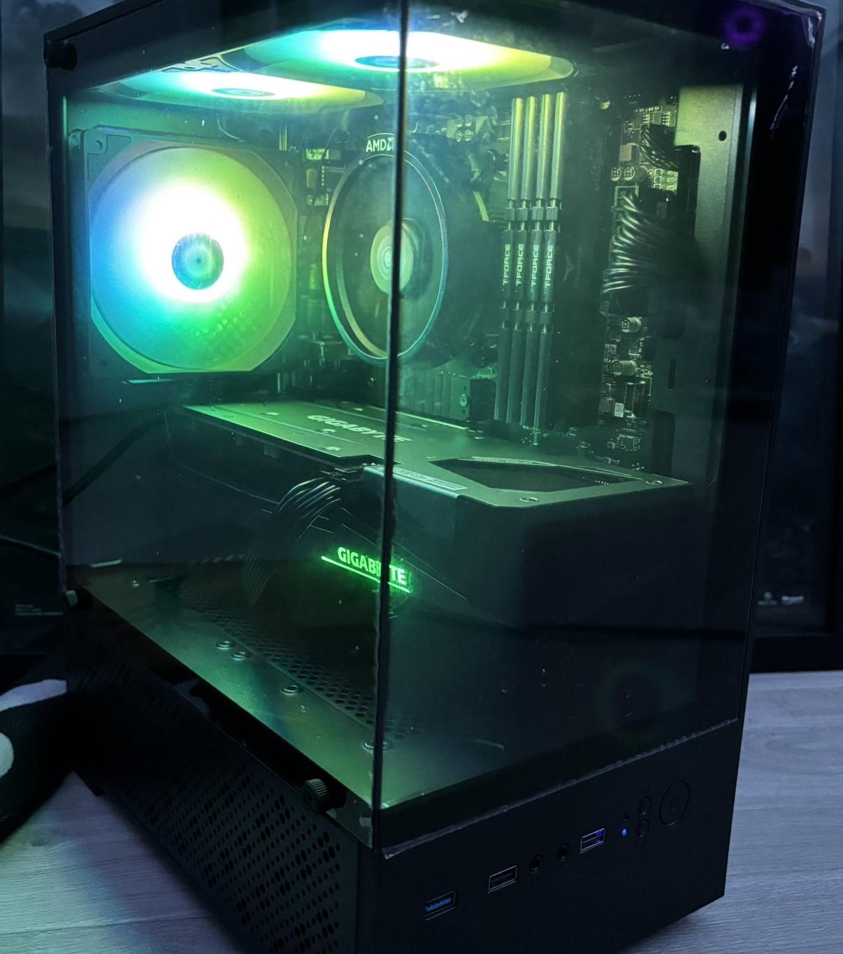 Massacres PC Store
