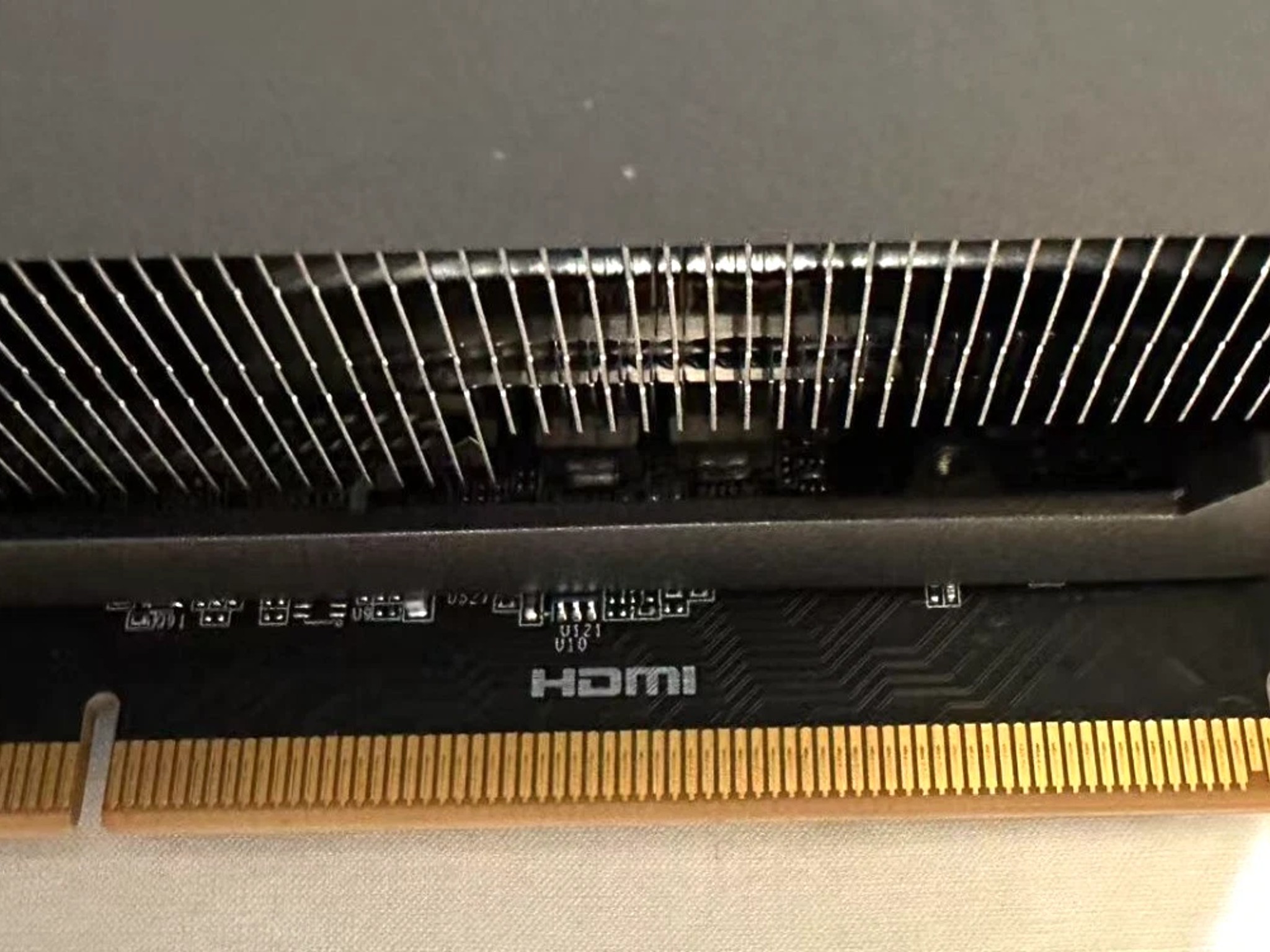 ZOTAC GAMING GeForce RTX 4070 Ti SUPER SOLID OC With Adapter 16GB GDDR6-