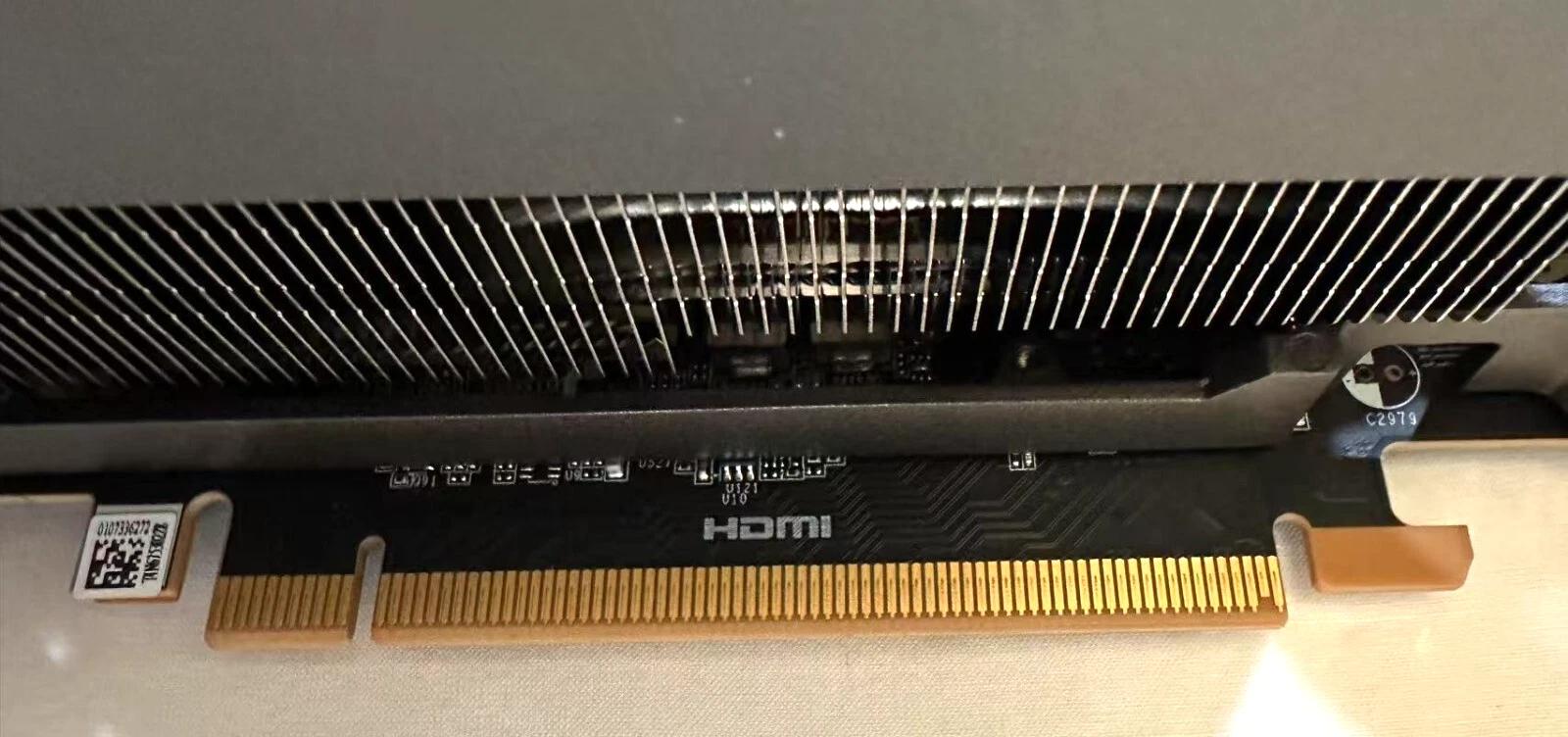 ZOTAC GAMING GeForce RTX 4070 Ti SUPER SOLID OC With Adapter 16GB GDDR6-