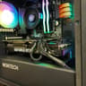 TEAMGROUP T-Force Delta RGB 16GB DDR4-3200 (2x8GB)