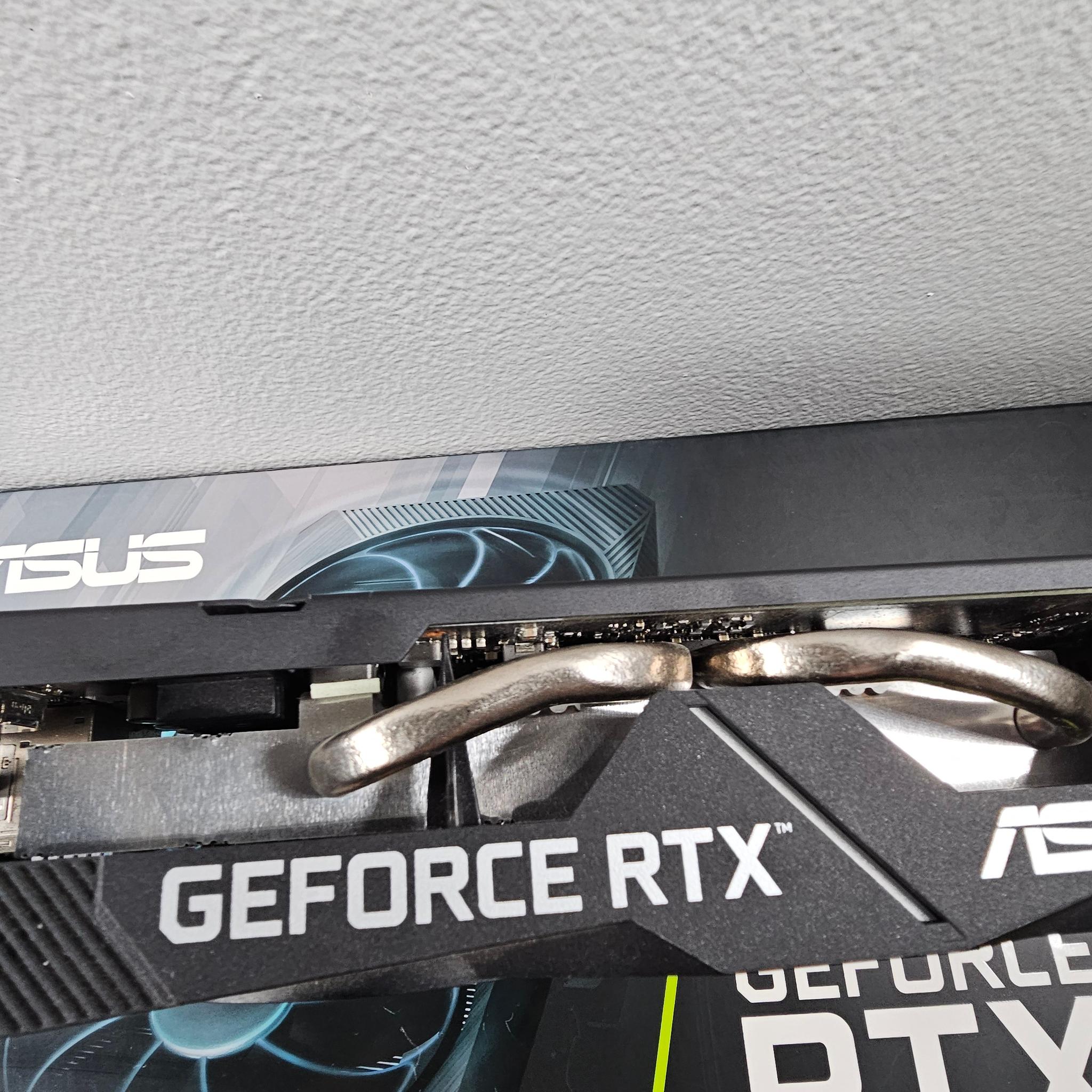 ASUS Dual EVO GeForce RTX 2060 12GB