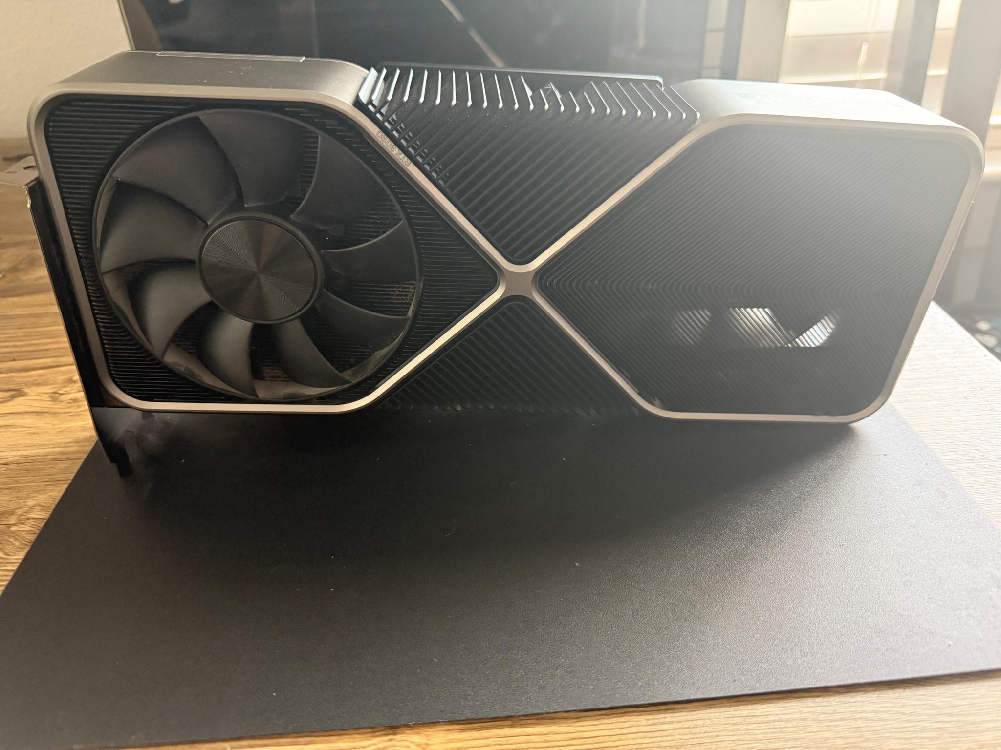 RTX 3090 FE