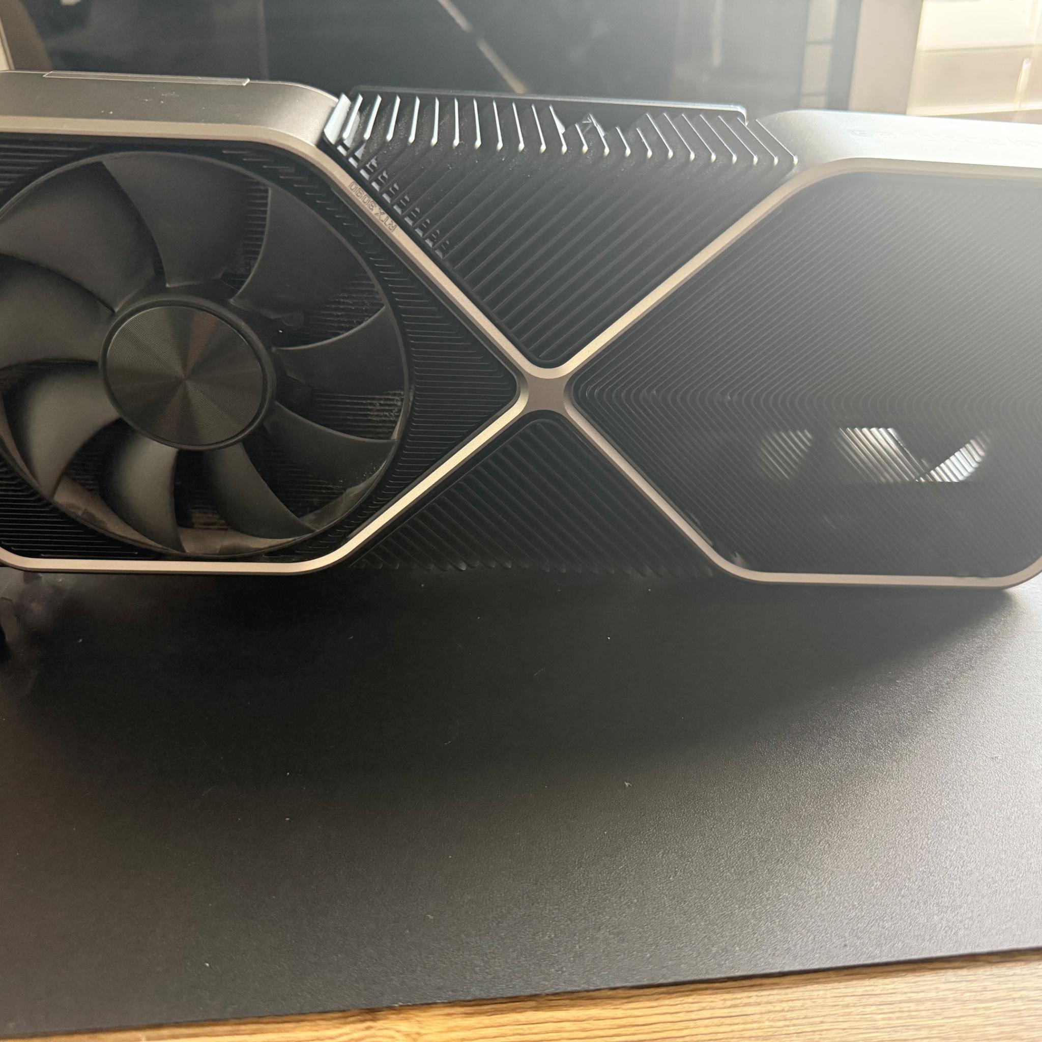 RTX 3090 FE
