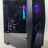 Gaming PC Ryzen 7 5800X 16GB RAM 512GB SSD GTX 1660 Ti 6GB Windows 11 Computer