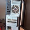 RX 560 + i7-7700 gaming pc
