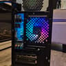 100 FPS Fortnite | i5-4570, 16GB RAM, 500GB SSD, RX 580 8GB, RGB, Wifi