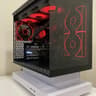 RTX 3060 12gb + Ryzen 5 5500 Custom Gaming PC