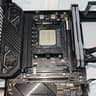 SFF Component Combo:  5950x, 32gb ram, ROG Crosshair VIII Impact, 2xsn850 1tb drives