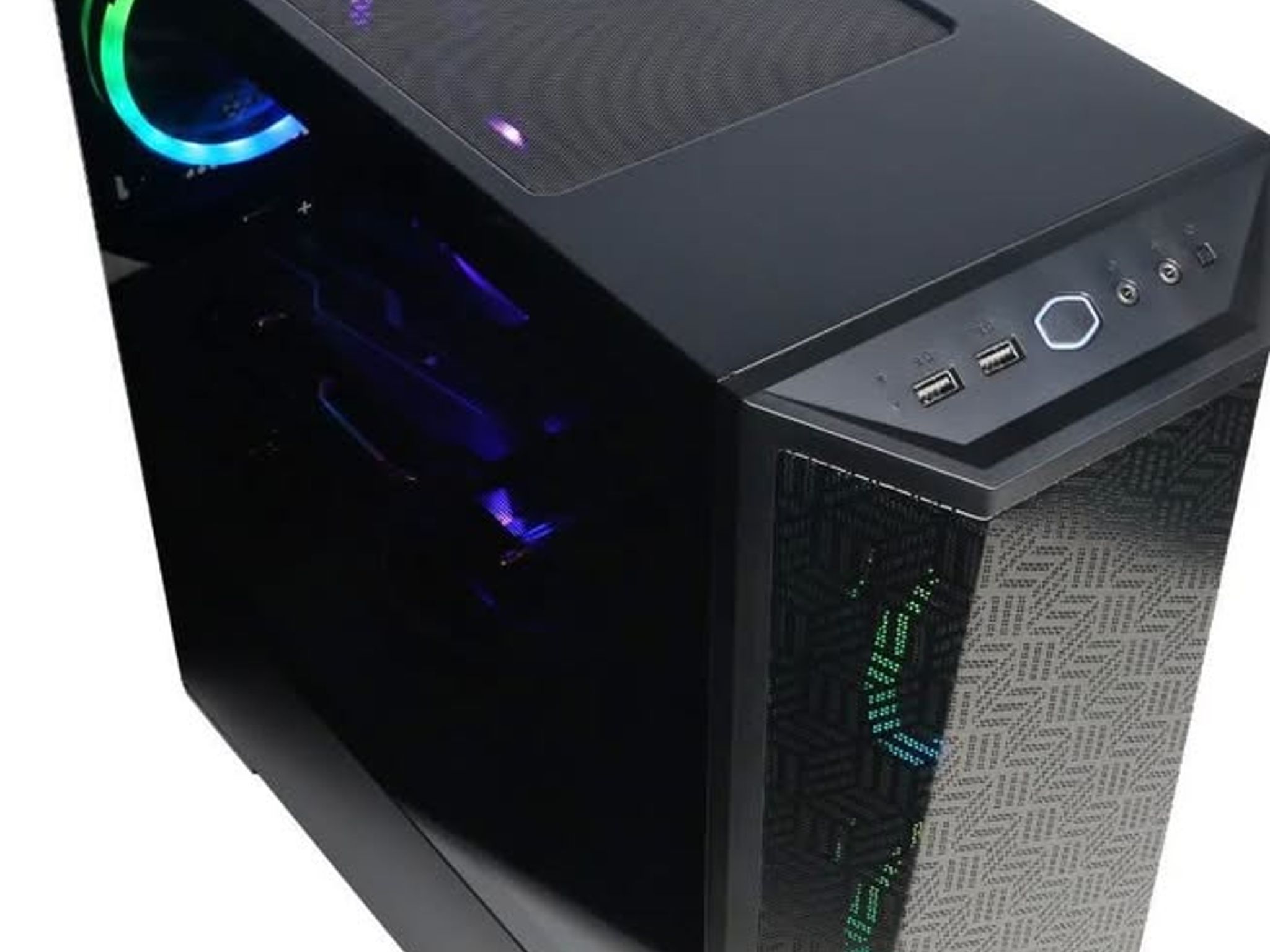 CyberPowerPC RYZEN 5-7600 RTX 3090