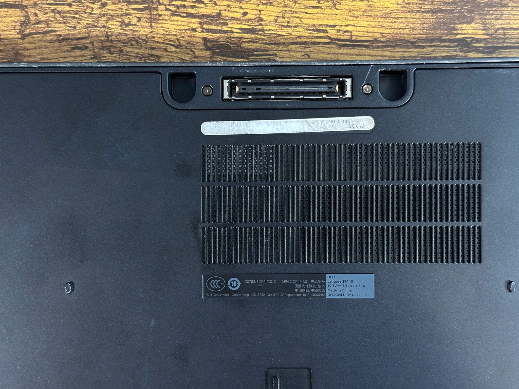 Dell Latitude E7440 | Intel i7 4600U | 12GB Ram | 256GB SSD | Windows 11 | WIFI+CELL 14" Laptop #10