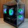 RX 5700XT | RYZEN 5 3600 | 16GB DDR4 | 500GB SSD