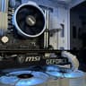 ⚪ Ryzen 5 5500/RTX 3060 12GB Gaming PC ⚪