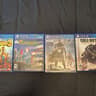 PS4 4-Game Bundle Borderlands 3 Terraria Destiny COD Advanced Warfare
