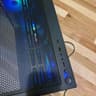 🐋| GTX 1070 ti, i5 9400f, 16gb Ram, 512gb SSD ARGB WiFi Equipped Gaming PC