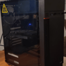 Ryzen 5 1400 w/ GTX 1050ti