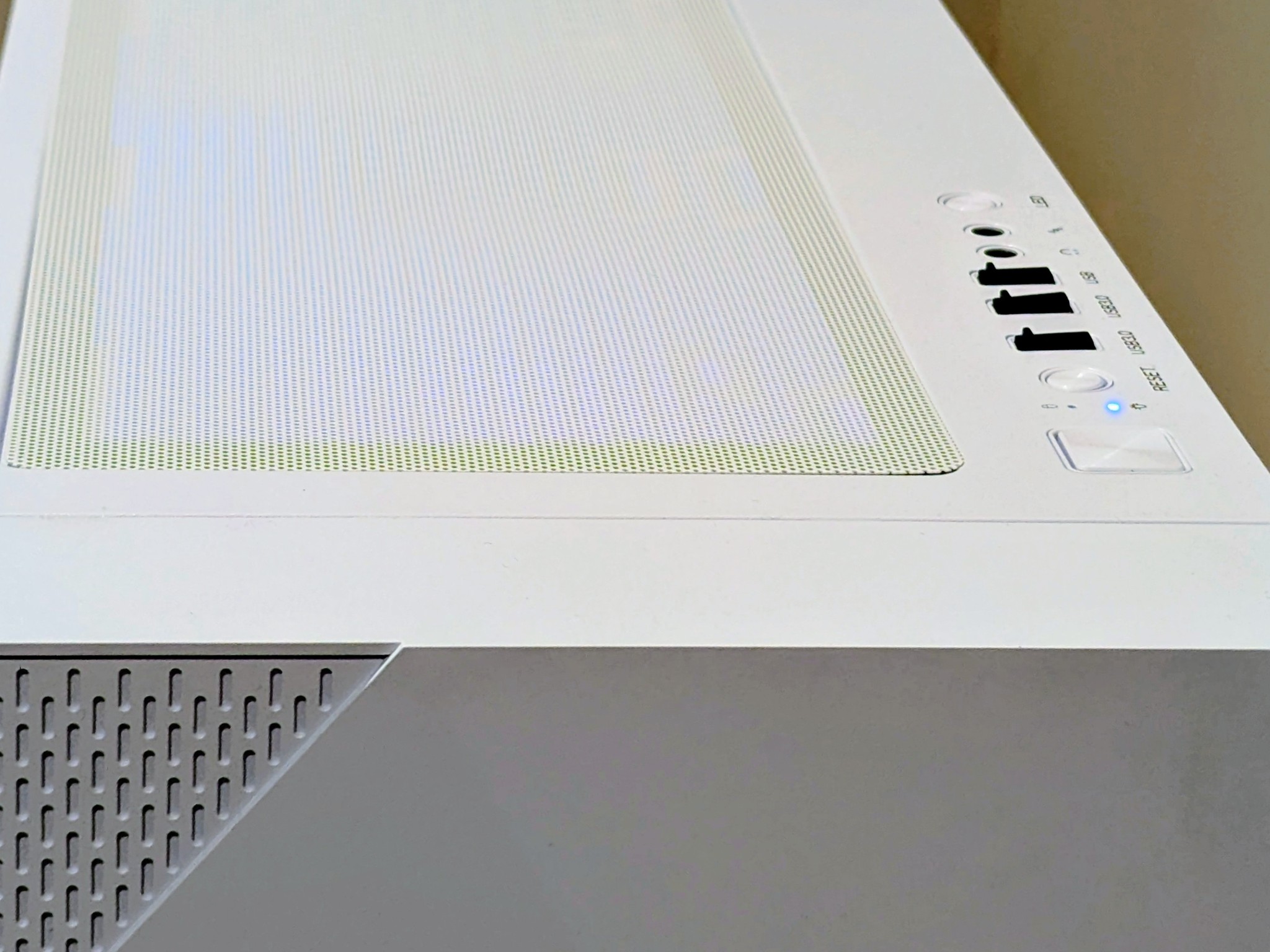 Gaming PC | INTEL i5 6600 | RX480 8GB | 16GB RAM |512 GB SSD