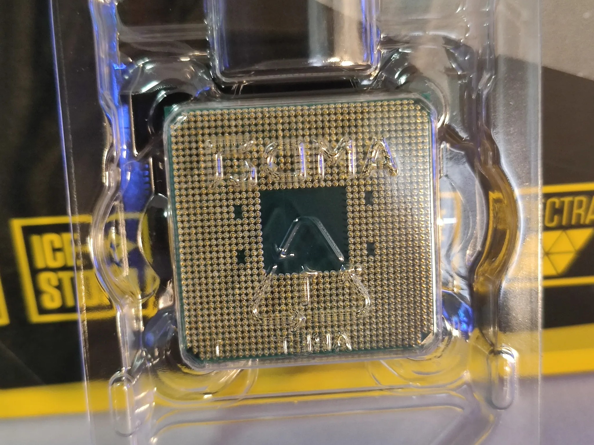 AMD Ryzen 5 3600 CPU