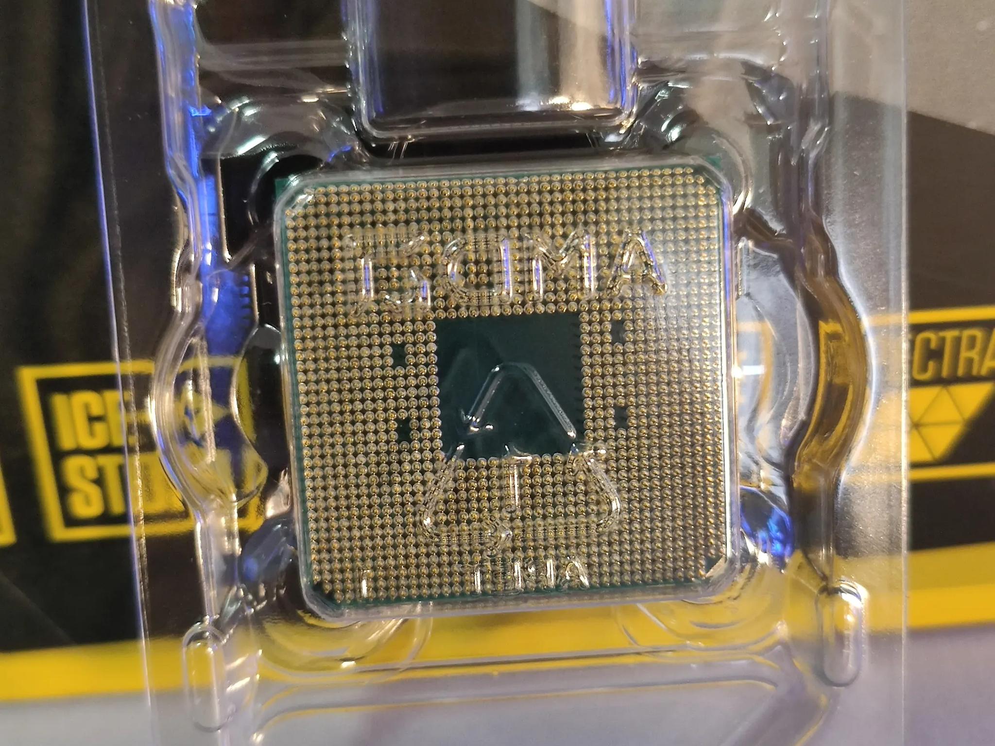 AMD Ryzen 5 3600 CPU