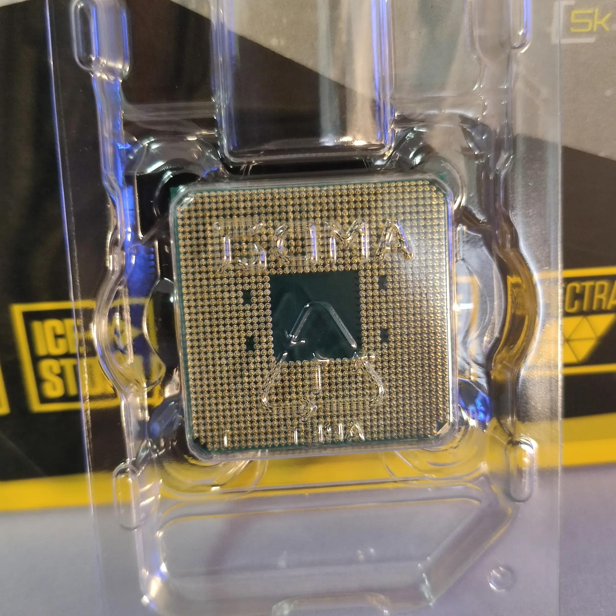AMD Ryzen 5 3600 CPU