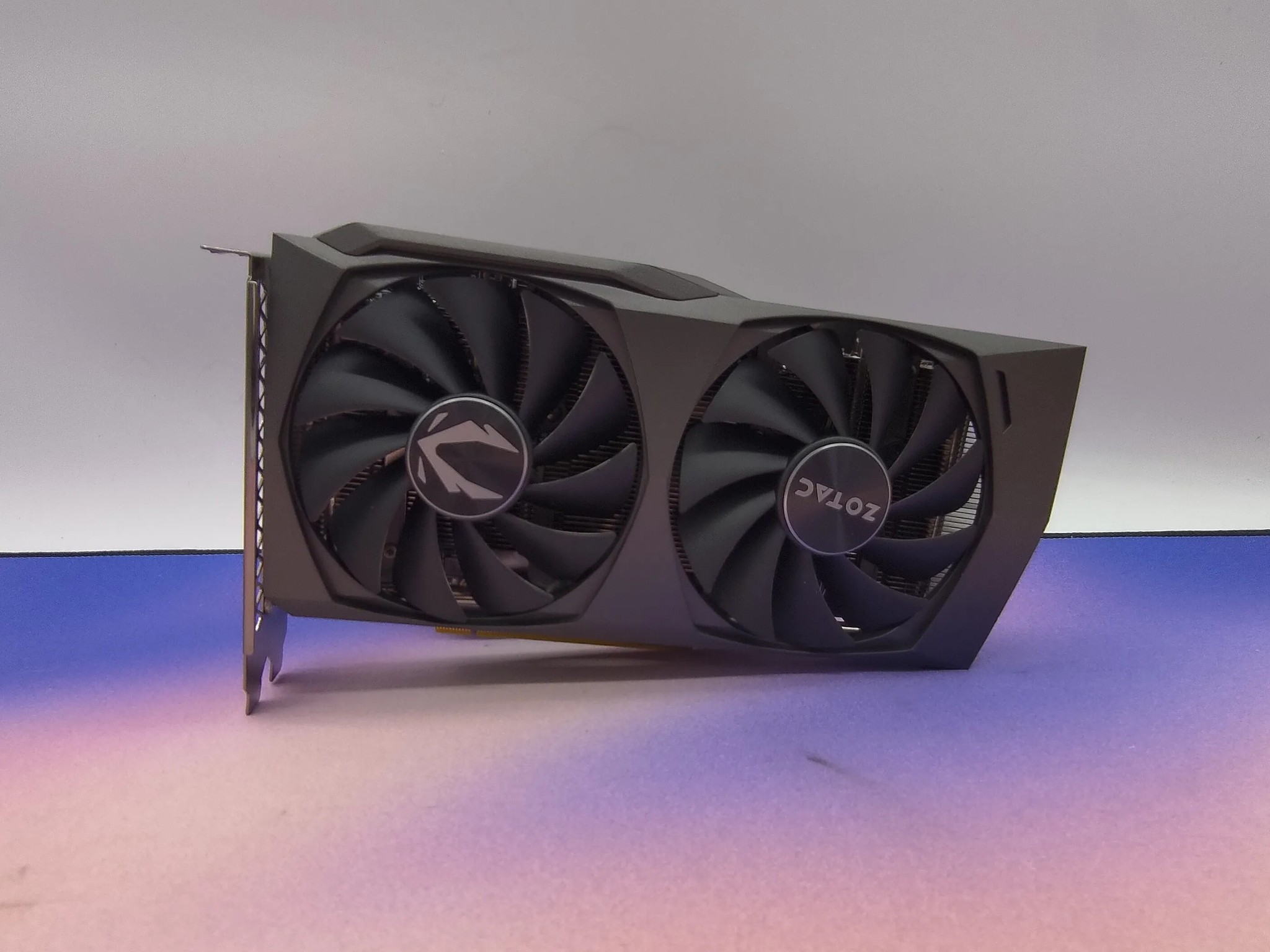 Zotac Twin Edge RTX 3050