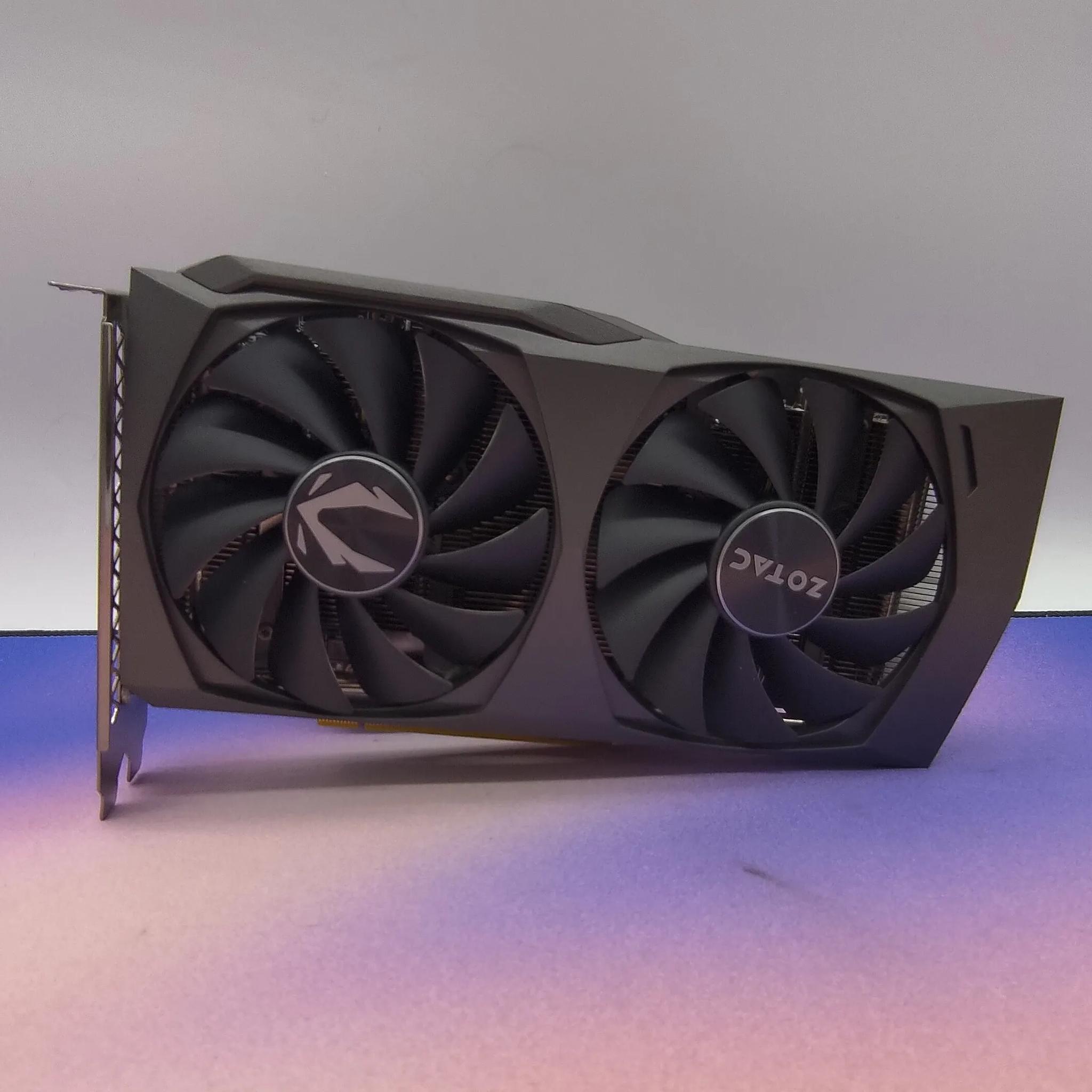 Zotac Twin Edge RTX 3050