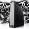 🖤⚡ SLIM THICK ⚡🖤 Ryzen 5 9600X| RTX 5060Ti| 16 GB DDR5| 1.25 TB NVMe| 750W Gold PSU
