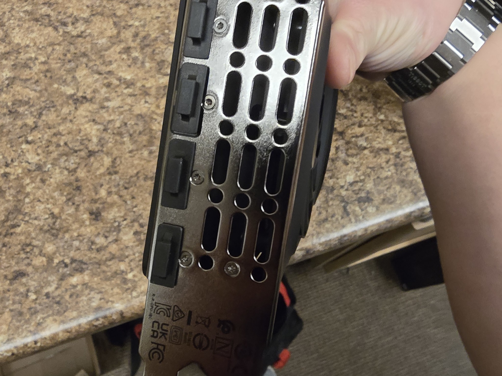 Intel ARC B580