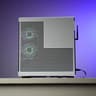 \ PF-00 / RTX 5070 Ryzen 7 7800X3D 32GB 2TB Windows 11 Workstation Gaming PC