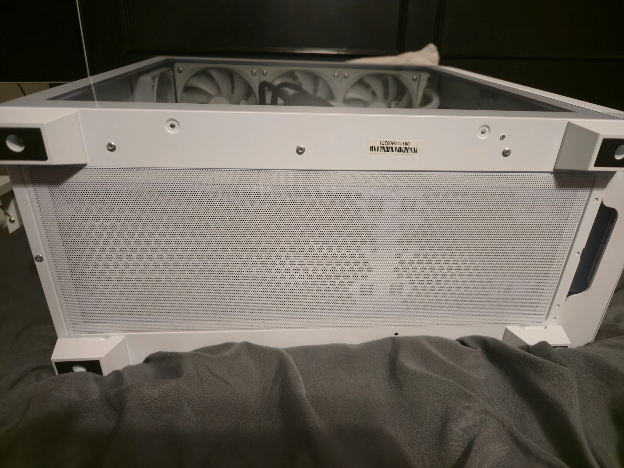 Custom Gaming PC Build
