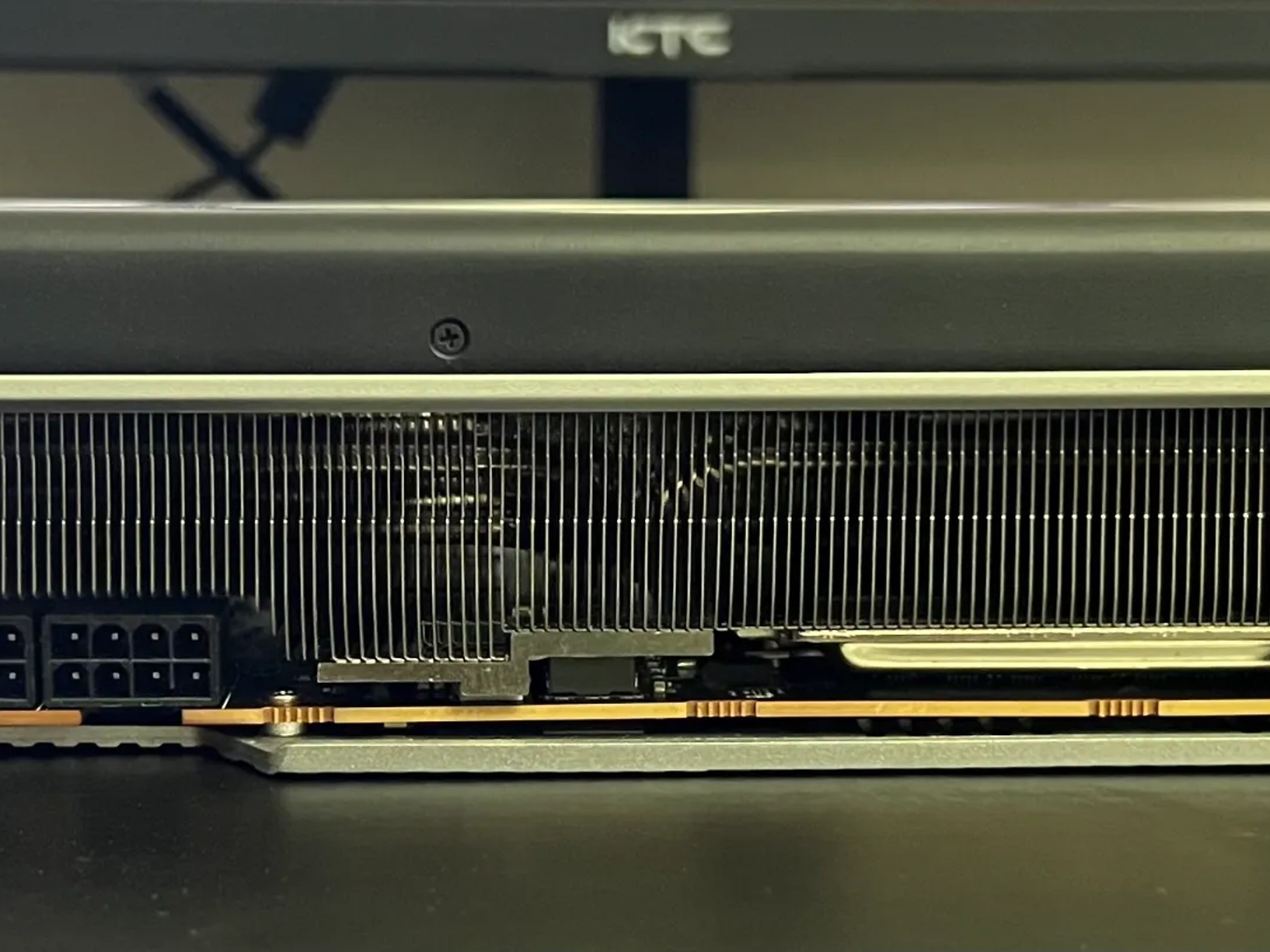XFX Speedster MERC 310 AMD Radeon RX 7900 XTX Black Edition 24GB GDDR6 Graphics