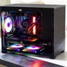 RTX 5060Ti AM5 Gaming PC - Ryzen 5 7500F | 16GB DDR5 | 1TB NVMe SSD | WiFi
