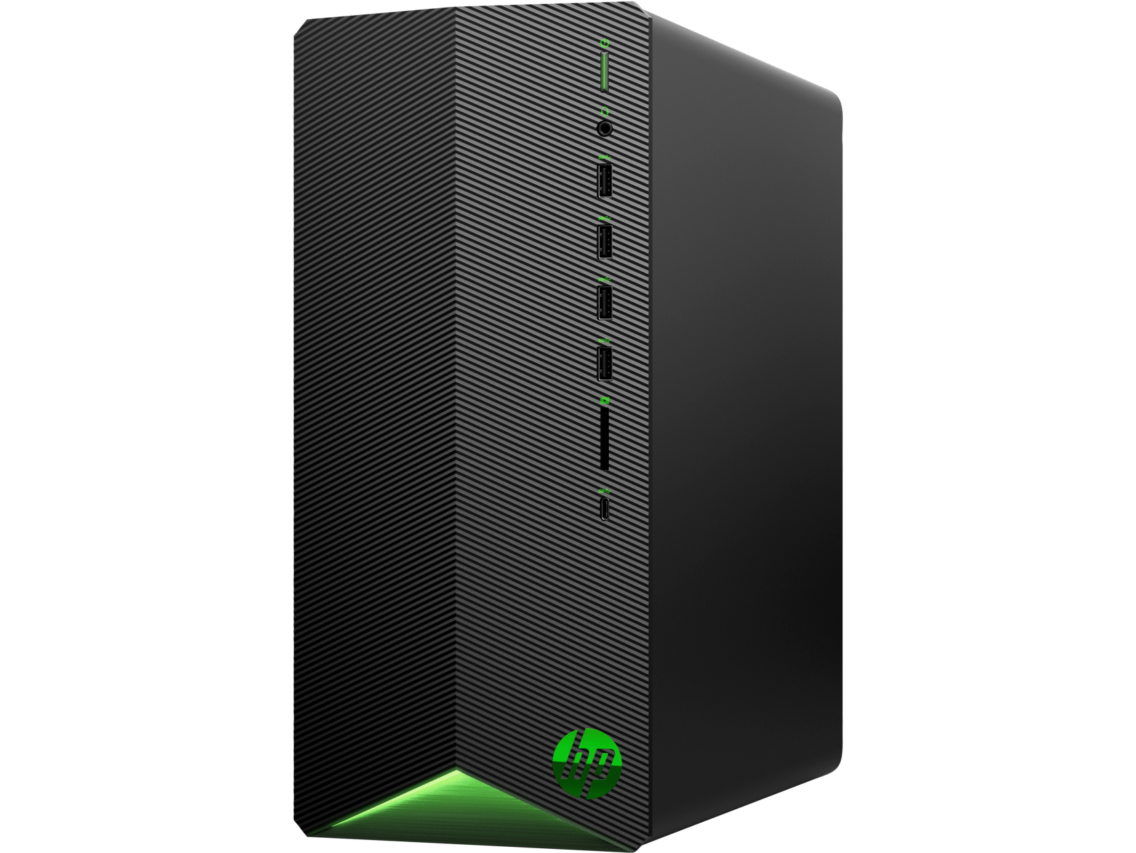 i7 10700F + 6GB GTX 1660 Super | 16GB DDR4 | 512GB NVMe | WIFI+BT | HP Pavilion Gaming PC | $500