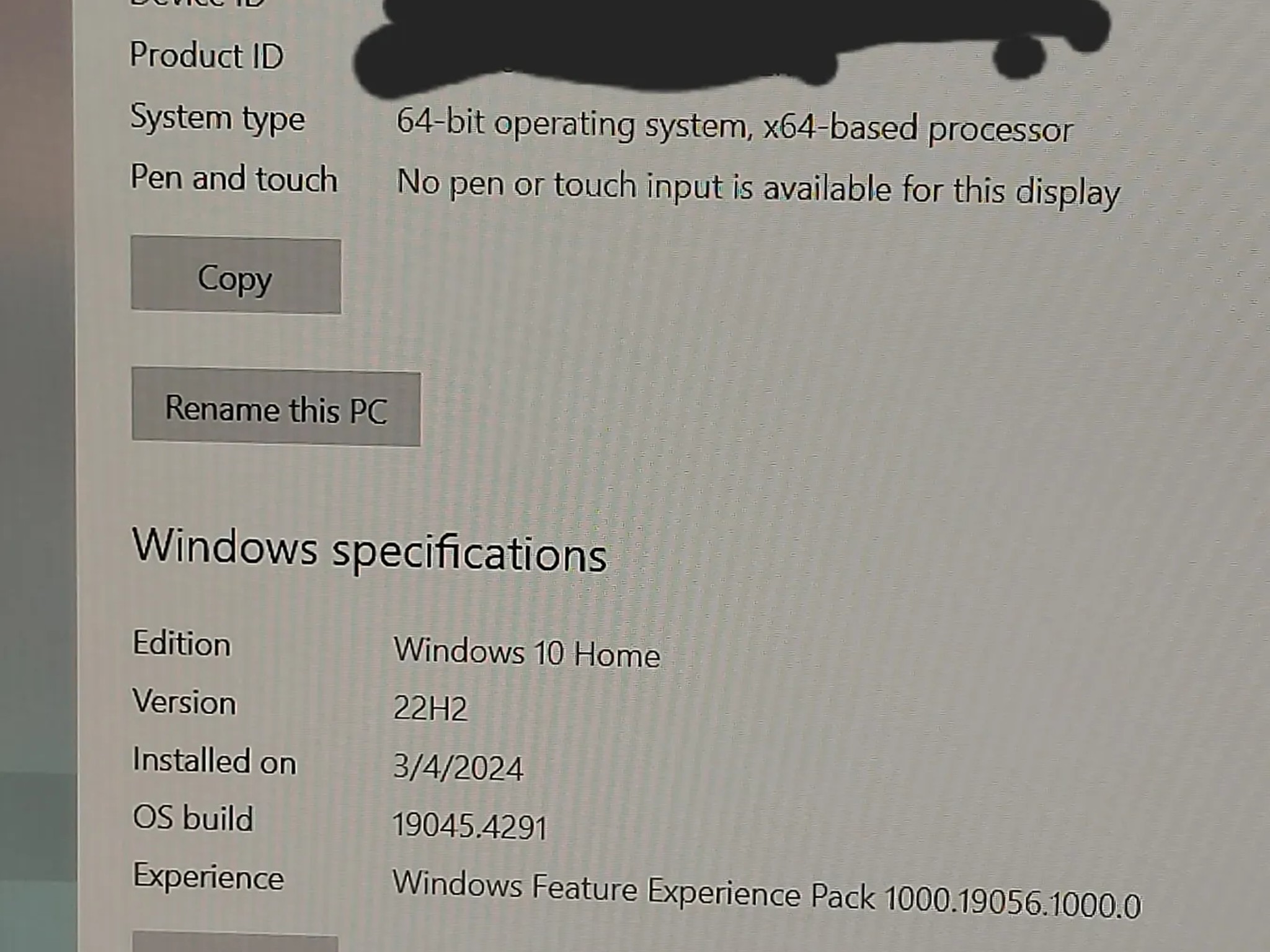 Acer Nitro 5 an515-54. 2TB SSD Storage!!! 32GB DDR4!!!