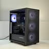 1080p Gaming PC | Intel i5 7500 | Nvidia GTX 1070 8GB | 16GB RAM | 480GB SSD | WIFI |