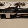 ASUS Dual GeForce RTX 4060 Ti White OC Edition 8GB GDDR6
